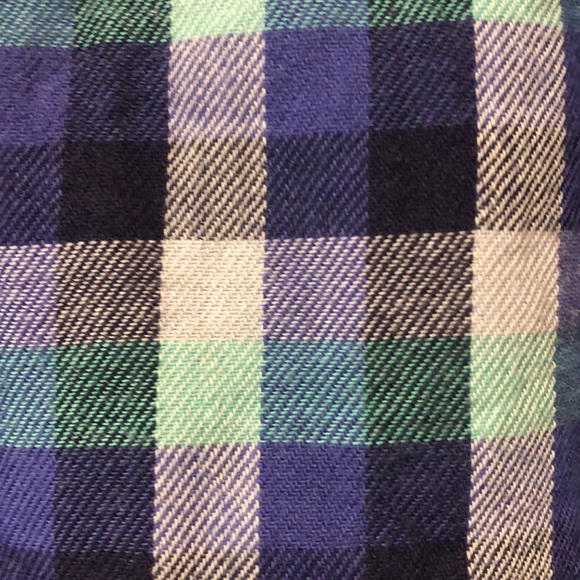 Columbia Flanel - Picture 2 of 2
